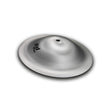 Paiste 10-Inch PST X Pure Bell Cymbal