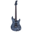 Sire Larry Carlton S7 SW New Gen Electric Guitar - Black Swirl