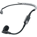 Shure SM35 Performance Headset Condenser Microphone - XLR