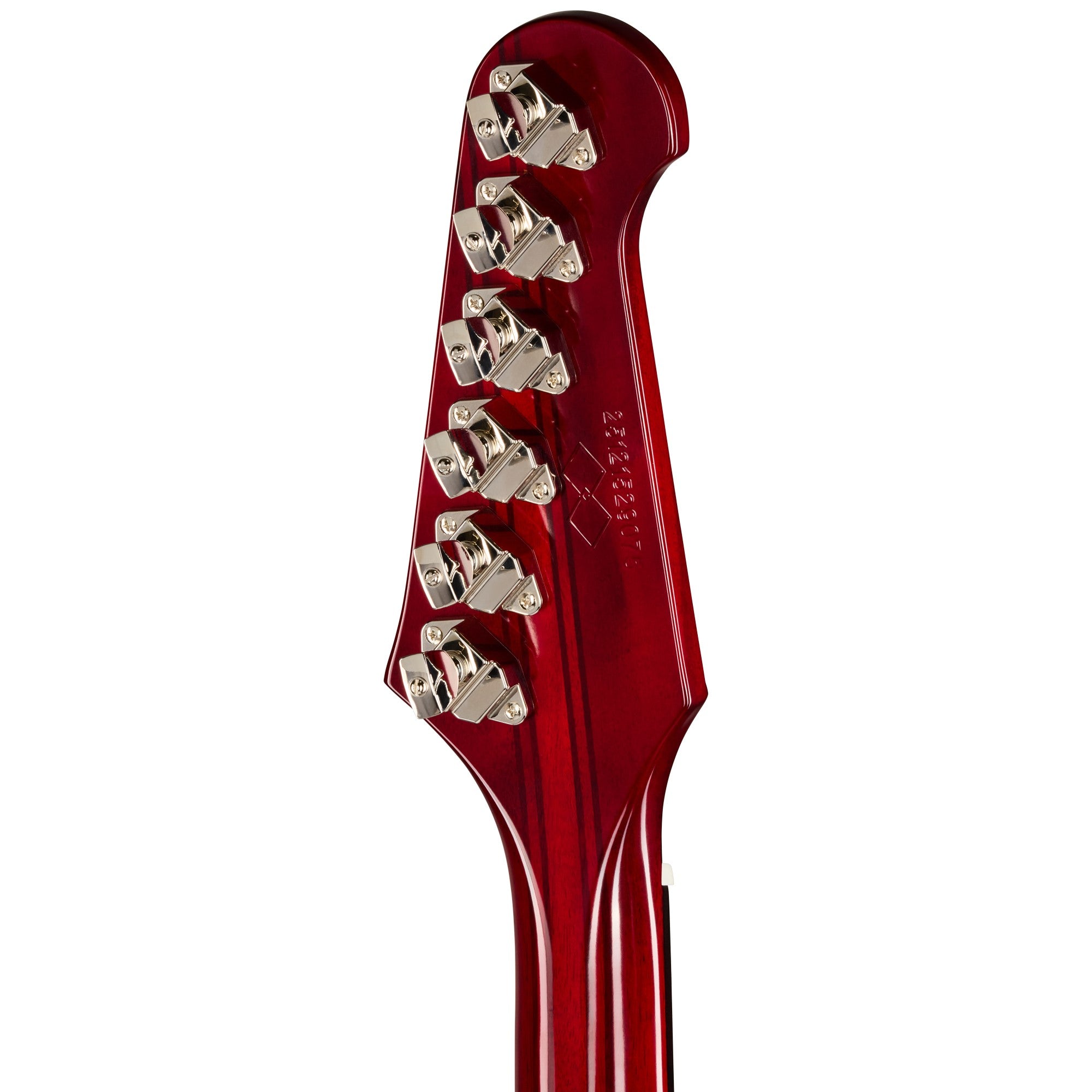 Epiphone Limited Edition firebird 1 中古 Epiphone 1963 Firebird I Reissue Electric Guitar - Cherry – Chuck