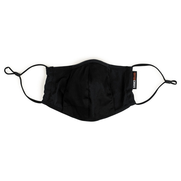 Gator Face Mask For Wind Instrument Players - Medium