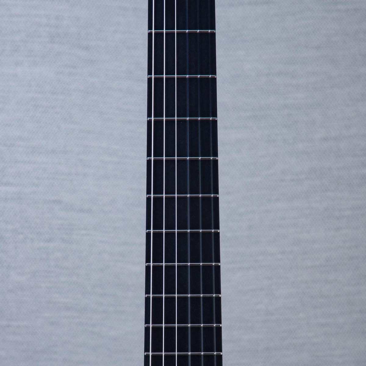 Godin MultiAc Grand Concert SA Nylon String Acoustic-Electric Guitar - Trans Black - CHUCKSCLUSIVE - #26317993