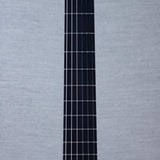 Godin MultiAc Grand Concert SA Nylon String Acoustic-Electric Guitar - Trans Black - CHUCKSCLUSIVE - #26317993
