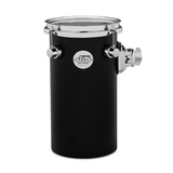 DW Design Series 12x6 Ratatom Add On Tom With TB-12 Mount Bracket - DDAC1206RTBL - New,12x6