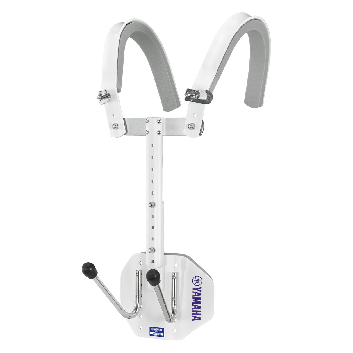 Yamaha MBC-6300 Power-Lite Marching Bass Drum Carrier