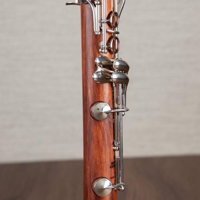 Buffet R13 A Clarinet - Mopane BC1231M-5-0