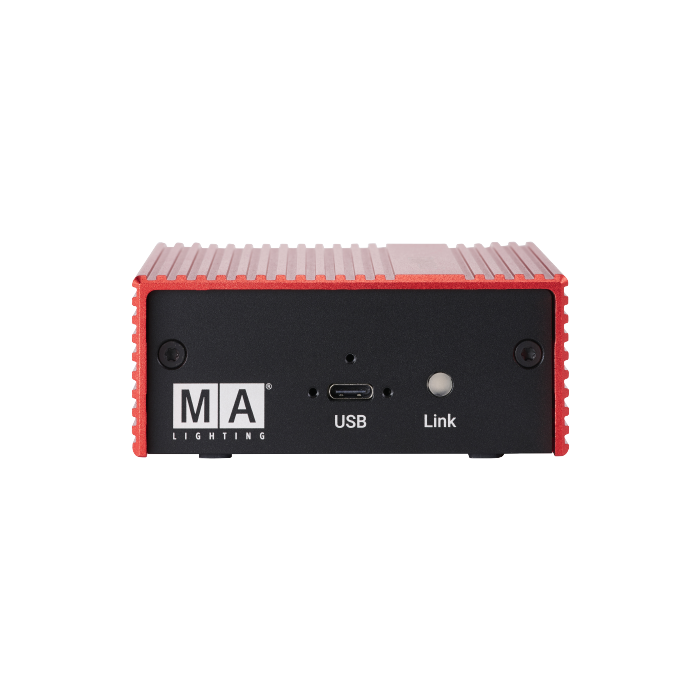 MA Lighting MA4035534 grandMA3 onPC DMX-Key Starter 1K