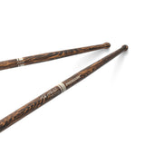 ProMark Mike McIntosh FireGrain Signature Light Marching Drumsticks