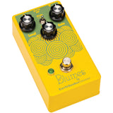 EarthQuaker Devices Blumes Low Signal Shredder Bass Effects Pedal