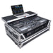 ProX XS-RANEFOUR WLT ATA Road Case for RANE Four and Performer