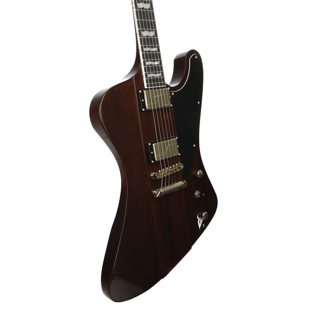 ESP LTD Phoenix-1000 Electric Guitar - See Thru Black Cherry - New