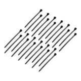 Gator GV-RDCTP-48 Vertex Cable Ties and Holder - 48-Pack
