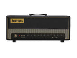 Friedman JJ-100 Jerry Cantrell Signature 100-Watt 2-Channel Guitar Amplifier Head - New