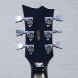 ESP Original Eclipse CTM Electric Guitar - Silver Liquid Metal Burst - #E5720262