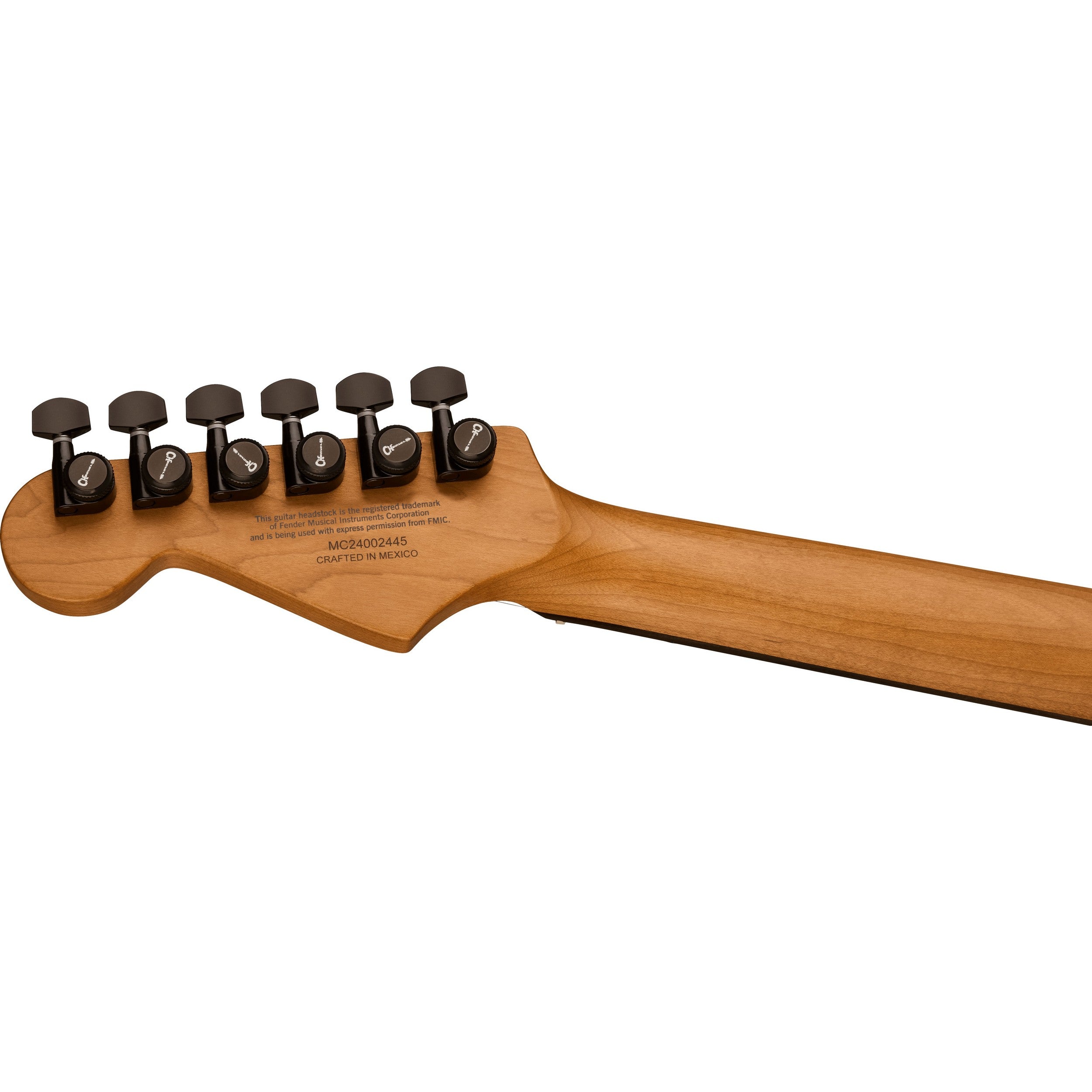 Charvel エレキギター CSTブラック 現状品 Charvel Pro-Mod So-Cal Style 1 Electric Guitar - Scorched Earth