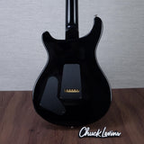 PRS Studio Mango/Ziricote Electric Guitar - Colbat Smokeburst - #0421765