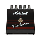 Marshall Reissued The Guv'nor Guitar Pedal
