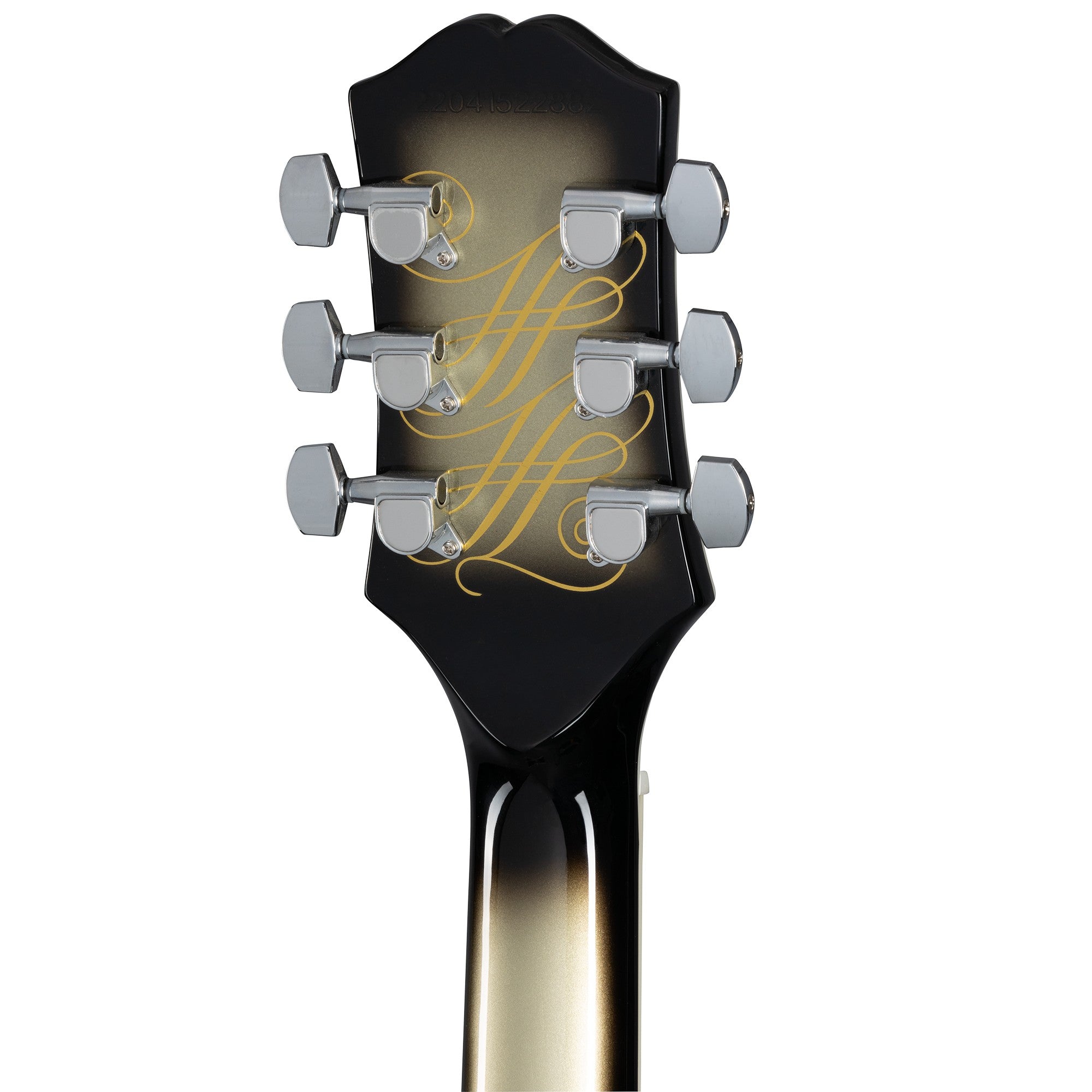 Epiphone Adam Jones Les Paul Custom Art Collection Ernst Fuchs
