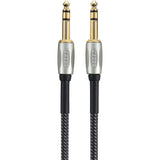 Boss BGK-15 15FT / 4.5M AES/EBU TRS Digital Audio Cable
