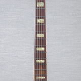 Castedosa Conchers Baritone Electric Guitar - Vintage Cherry - #386