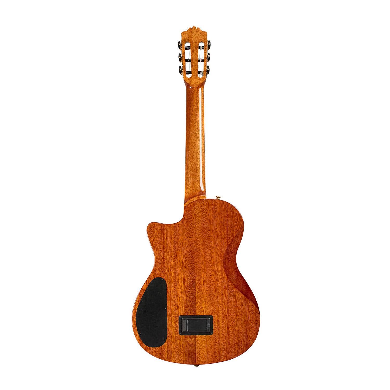 Cordoba Stage Artist Nylon String Acoustic Electric Guitar