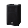 Yamaha DXR8mkII 8-Inch Two-Way Powered Loudspeaker