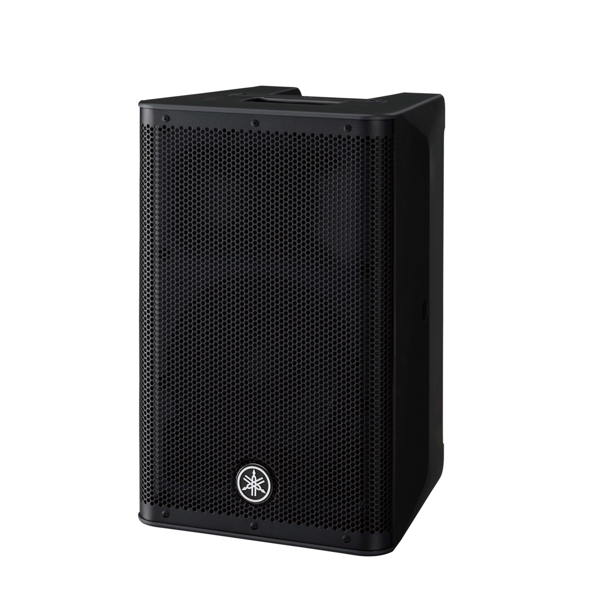 Yamaha DXR8mkII 8-Inch Two-Way Powered Loudspeaker