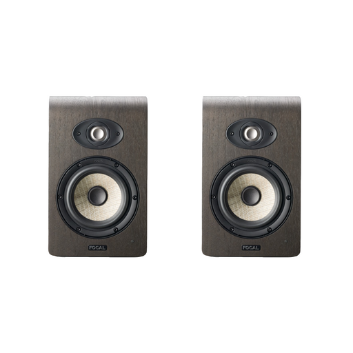 Focal Professional Shape 50 Active Nearfield Studio Monitor Speaker - Pair