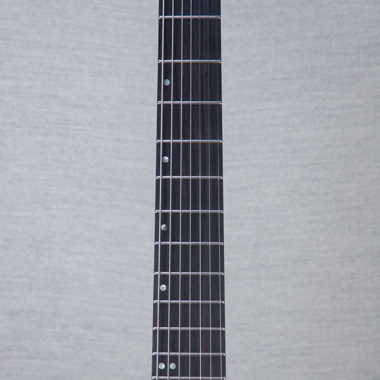 ESP USA M-7 HT Electric Guitar - Hellfire - #US25051