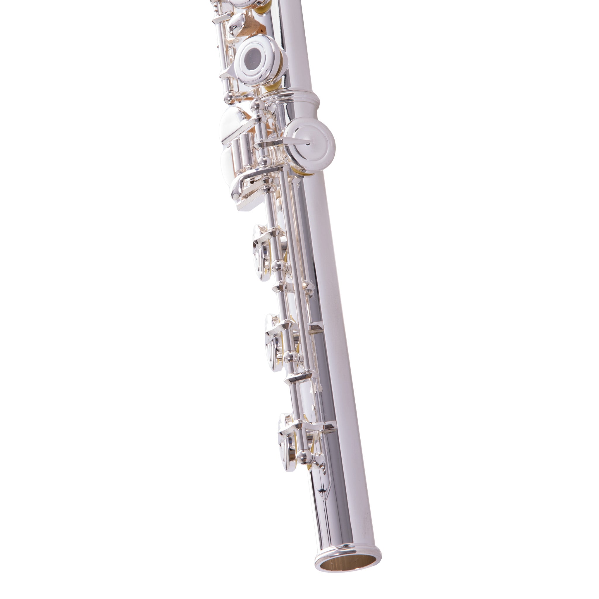 North Bridge NB-7BEF 700 Series Flute - B Footjoint, Offset G