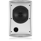 Tannoy AMS 6DC 6" Surface Mount Speaker - White