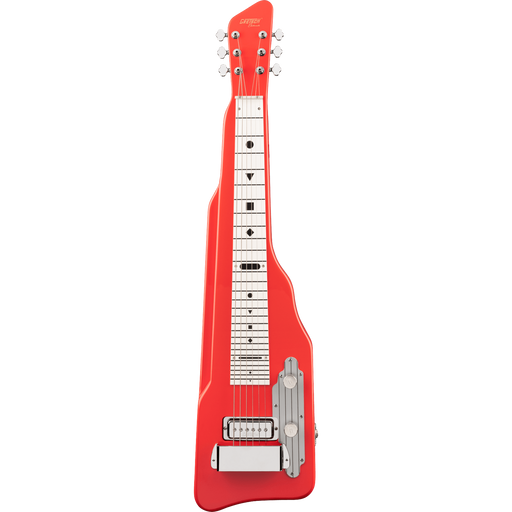 Gretsch G5700 Electromatic Lap Steel Electric Guitar - Tahiti Red - New