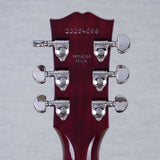 Gibson J-45 Standard Mahogany/Sitka Spruce Acoustic Electric Guitar - Honey Burst - #23264066