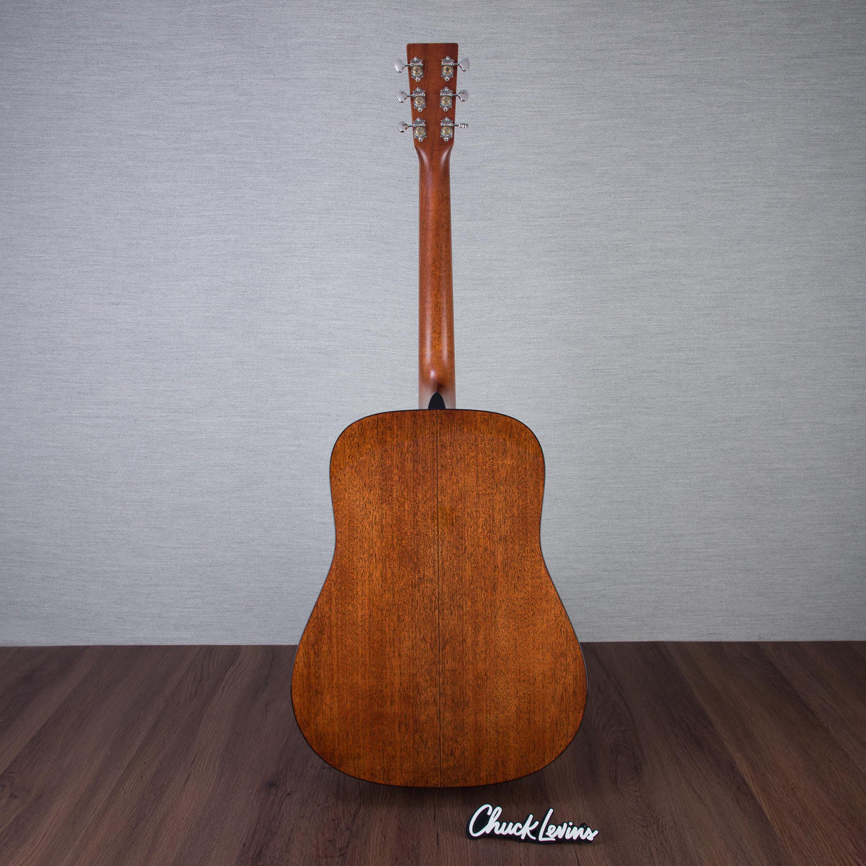 Martin D-18 Mahogany/Spruce Acoustic Guitar - 1933 Ambertone - #M2970183