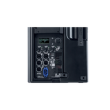 QSC K10.2 10-Inch 2000W Two-Way Powered Loudspeaker - Mint, Open Box