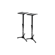 JamStands JS-MS70+ Monitor Stands - Pair