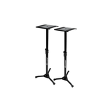 JamStands JS-MS70+ Monitor Stands - Pair