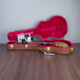 Gibson ES-335 Semi Hollow Body Guitar - Vintage Burst - #201420169