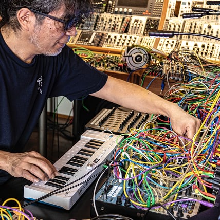 Arturia KeyStep Mk2 Compact Controller
