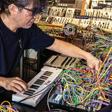 Arturia KeyStep Mk2 Compact Controller