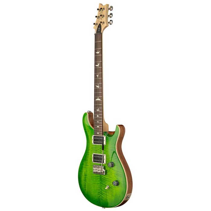 PRS 2021 CE24 Electric Guitar - Eriza Verde - New
