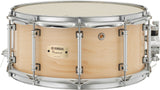 Yamaha CSM-1465AII 14" x 6.5" Concert 8-Ply Maple Shell Snare Drum - Matte Natural