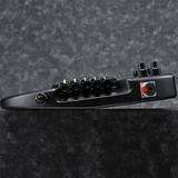 Ibanez EHB1506MSABL Headless 6-String Multi Scale Bass with Bag - Antique Brown Stained Low Gloss - New