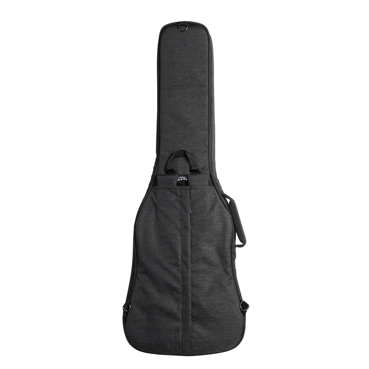 Gator GT-BASS-BLK Transit Bass Guitar Bag