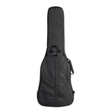 Gator GT-BASS-BLK Transit Bass Guitar Bag