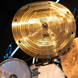 Meinl HCS 5-Disc Smack Stack Cymbals - 8/10/12/14/16-Inch Discs