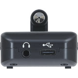 Boss KATANA:GO Personal Headphone Guitar Amp