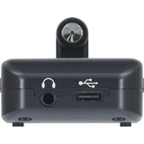 Boss KATANA:GO Personal Headphone Guitar Amp - Mint, Open Box