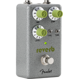 Fender Hammertone Reverb Pedal - Mint, Open Box, Used