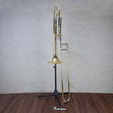 Antoine Courtois Legend 420 Professional Tenor Trombone - AC420BO-1-0